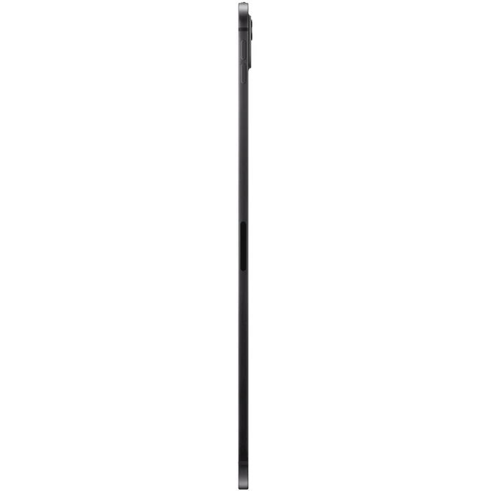 iPad Pro M5 (2025) - Nano-texture display - 2TB - Cellular + WiFi - Space Black by Apple - Image 8