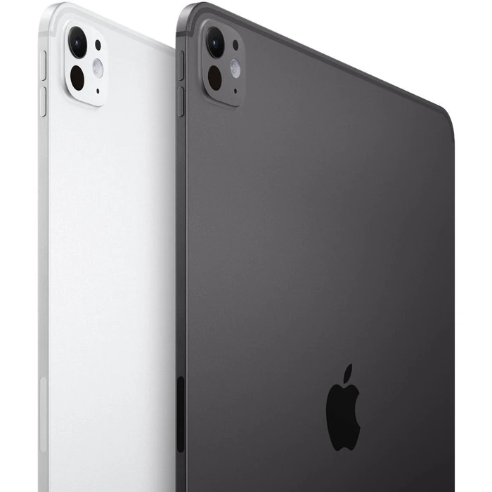 iPad Pro M5 (2025) - Nano-texture display - 2TB - Cellular + WiFi - Space Black by Apple - Image 9
