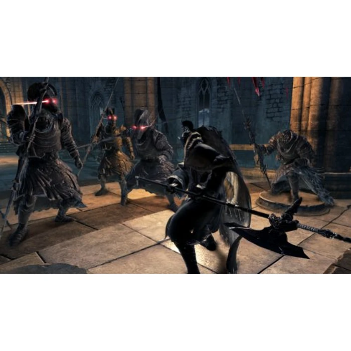 Dark Souls II: Black Armor Edition by Bandai Namco - Image 3