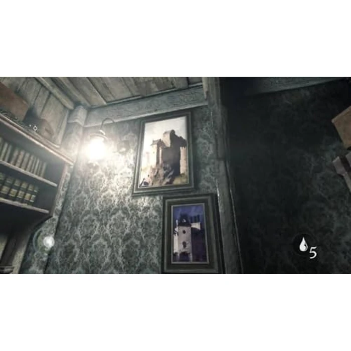 Thief - Playstation 4 PS4 by Square Enix - Image 2
