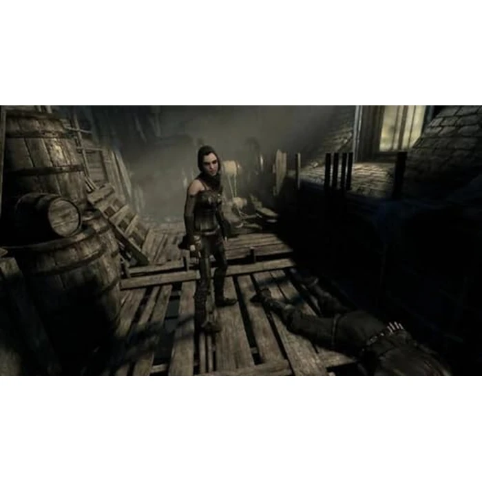 Thief - Playstation 4 PS4 by Square Enix - Image 3