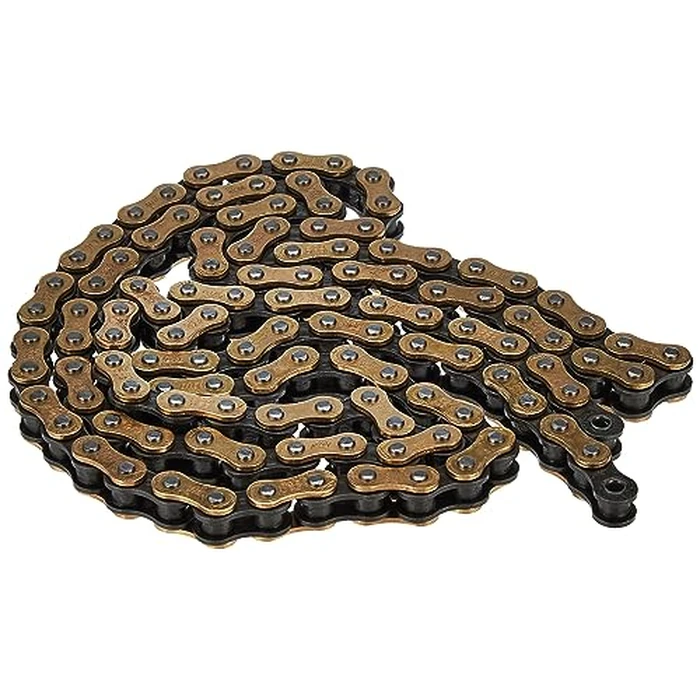 DID (520DZ-120) Gold 120 Link High Performance DZ2 Series Non-O-Ring Chain with Connecting Link by DID - Image 3
