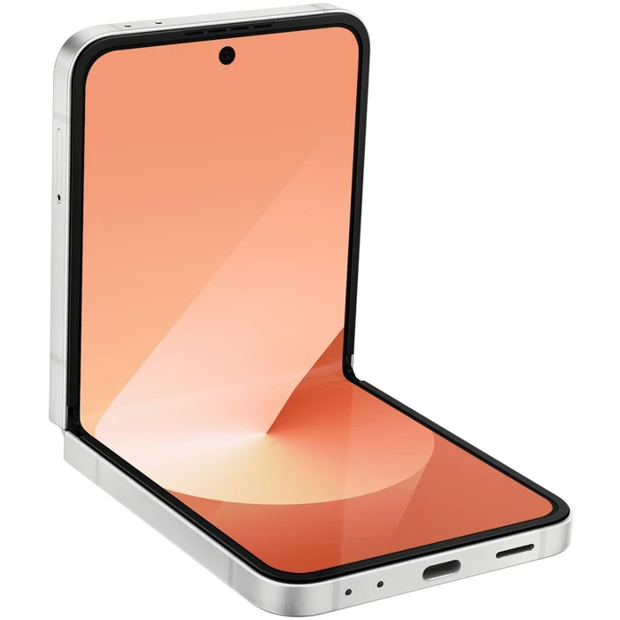 Galaxy Z Flip6 - 512GB - Peach - Unlocked by Samsung - Image 2