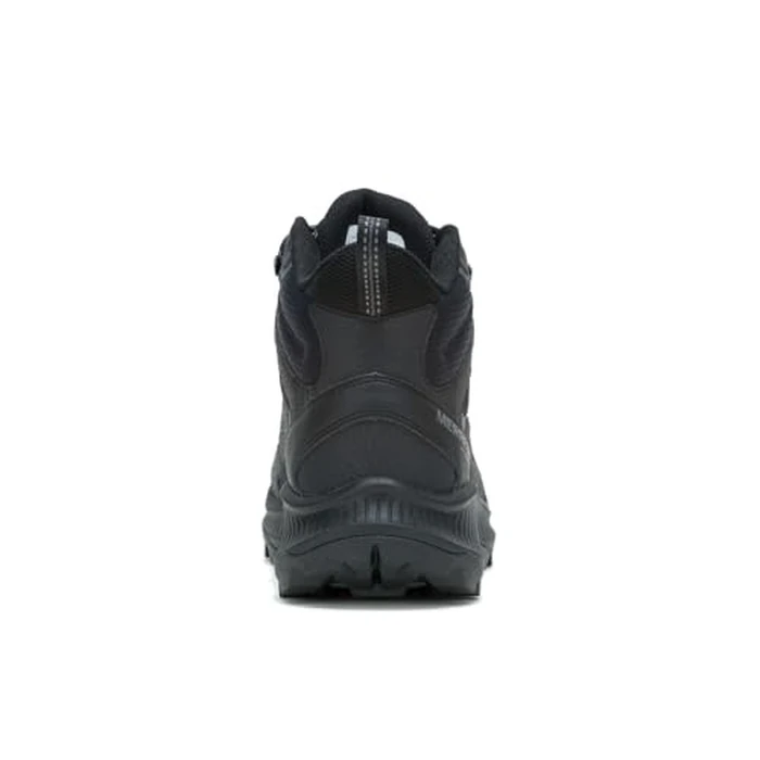Merrell Men's Speed Strike 2 Mid Wp Hiking Boot, Black, 11M US by Merrell - Image 4
