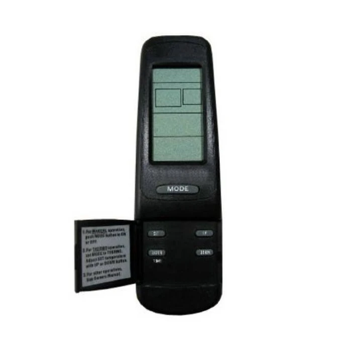 SkyTech 9800337 Smart Batt II/III Fireplace Remote for Heat-N-Glo by SkyTech - Used - Like New condition - US$92.29