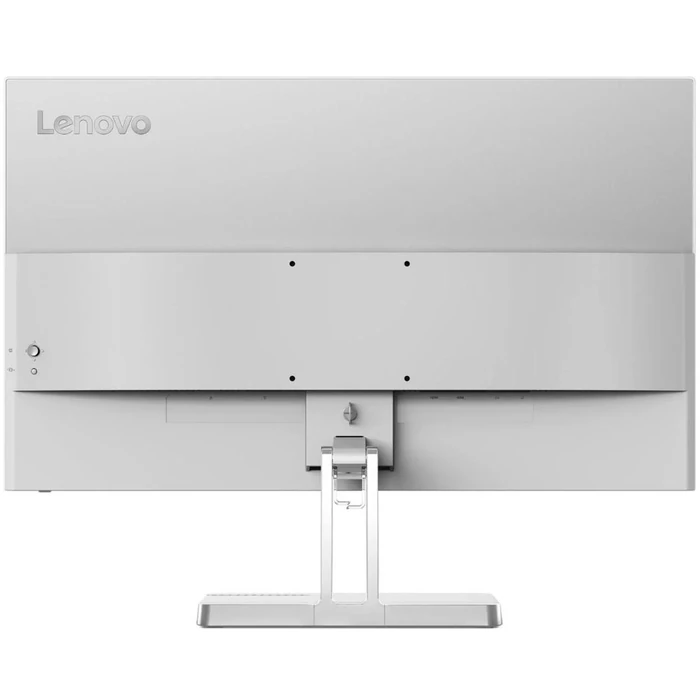 Lenovo L27e-40 Full HD Monitor 27" - Cloud Grey - 27 Inch by Lenovo - Image 4