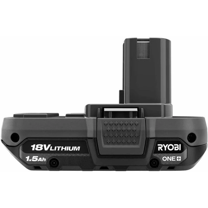 RYOBI ONE+ 18V Lithium-Ion 1.5 Ah Battery PBP002 - Black by RYOBI - Image 3