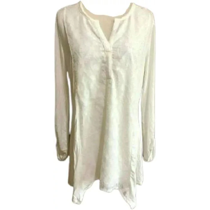 rxb Women's Blouse XXL - Marshmallow by rxb - Refurbished - Brand New condition - US$10.49