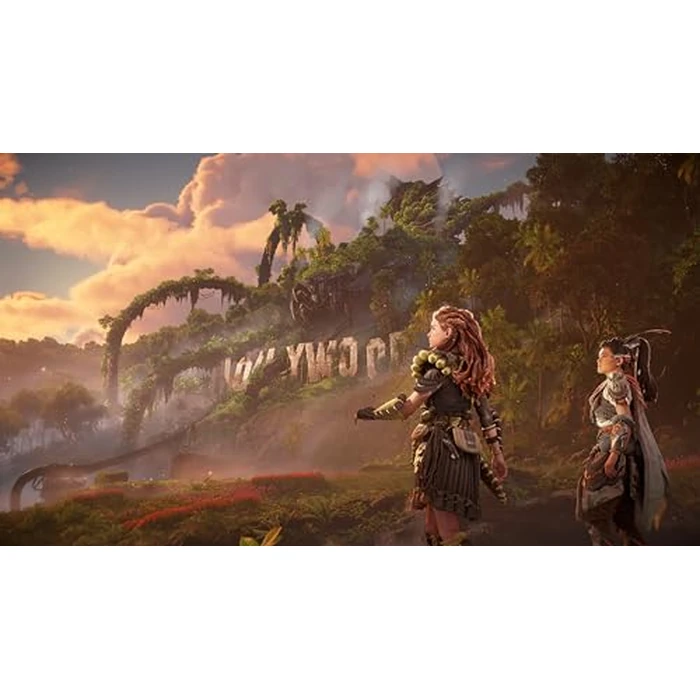Horizon Forbidden West Complete Edition - PS5(TM) by PlayStation - Used - Like New condition - CA$73.43