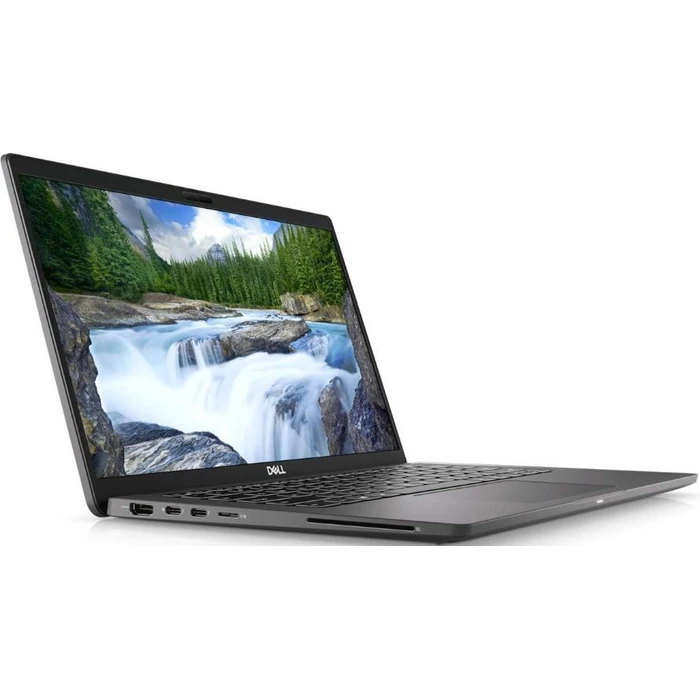 Dell Latitude 7410 Laptop 14" - Black - Intel Core i7-10810U 1.8GHz - 8GB RAM - 128GB by Dell - Image 2