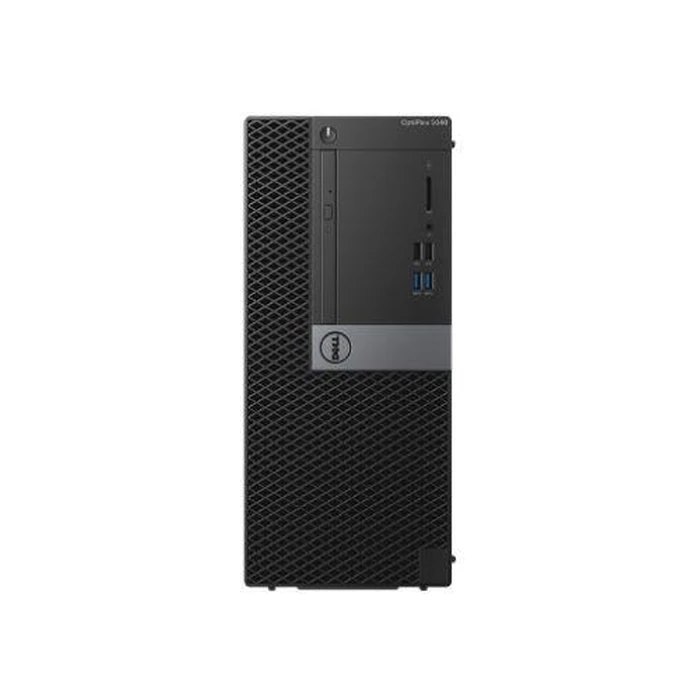 Dell OptiPlex 5040 Mini Tower - Intel Core i5-6500 3.20GHz - 512GB - Black - 16GB RAM by Dell - Refurbished - Excellent condition - US$201.49