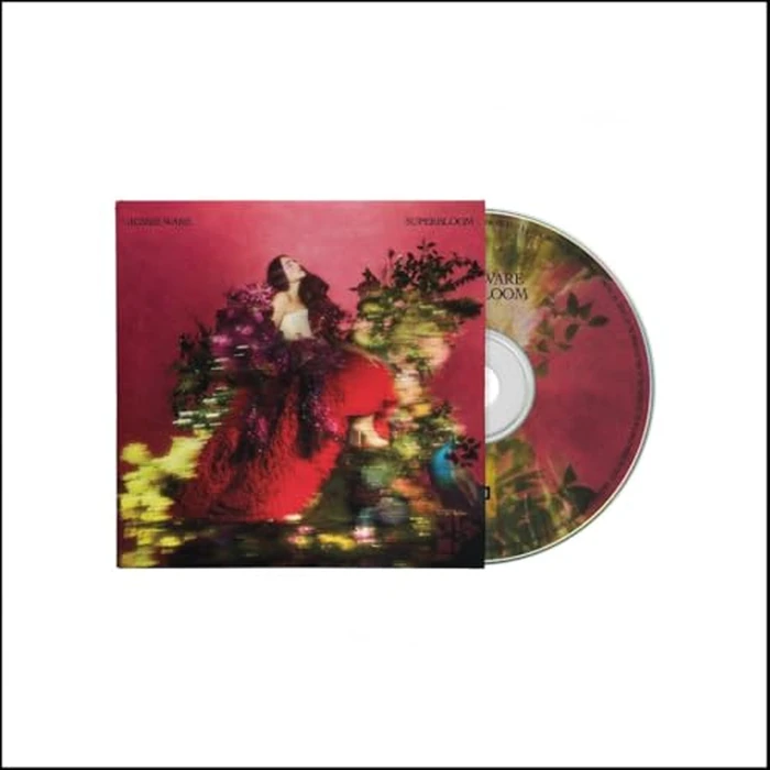 Superbloom by EMI - Used - Good condition