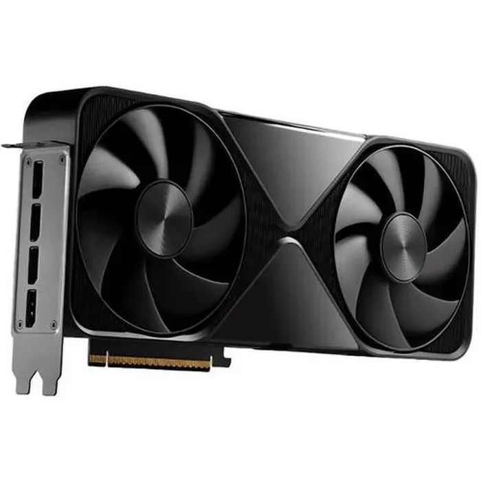 NVIDIA RTX PRO 6000 Blackwell Workstation Edition,NVIDIA Blackwell Architecture, 4 x Display Port 2.1, 96 GB GDDR7 with ECC, 24,064 CUDA Cores, PCI by NVIDIA - Image 3