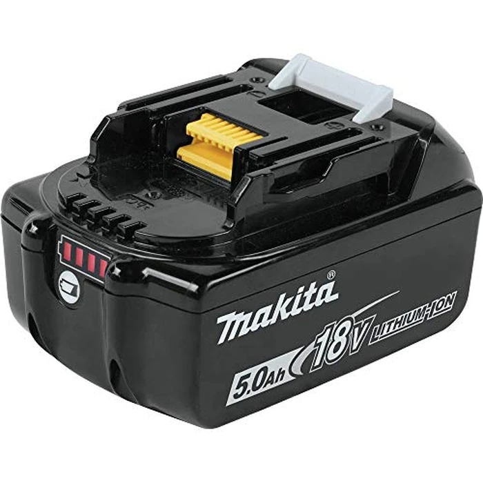 Makita XT269T 18V LXT Lithium-Ion Brushless Cordless 2-Pc. Combo Kit (5.0Ah) by Makita - Image 9