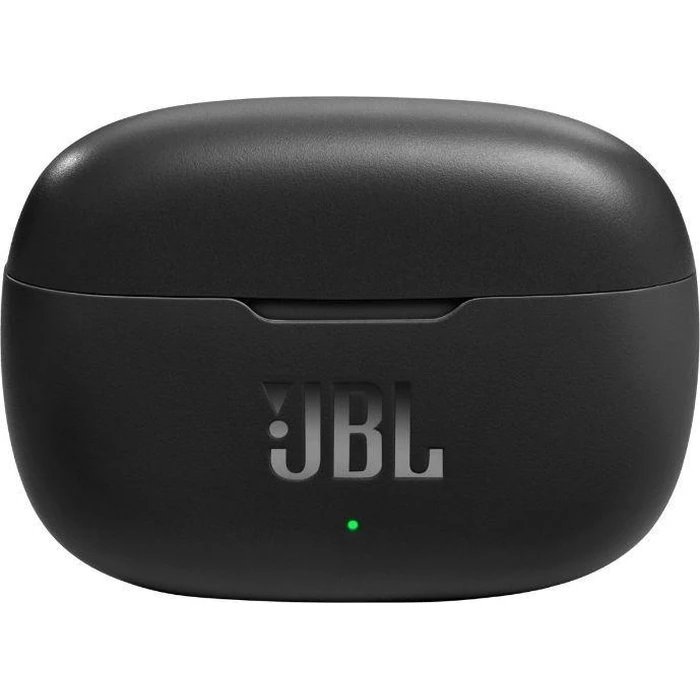 JBL Vibe 200TWS True Wireless Earbuds - Black by JBL - Image 2