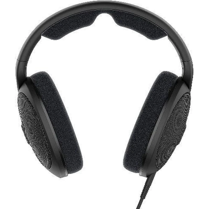 Sennheiser HD 560S High-Performance Headphones - Black by Sennheiser - Image 3