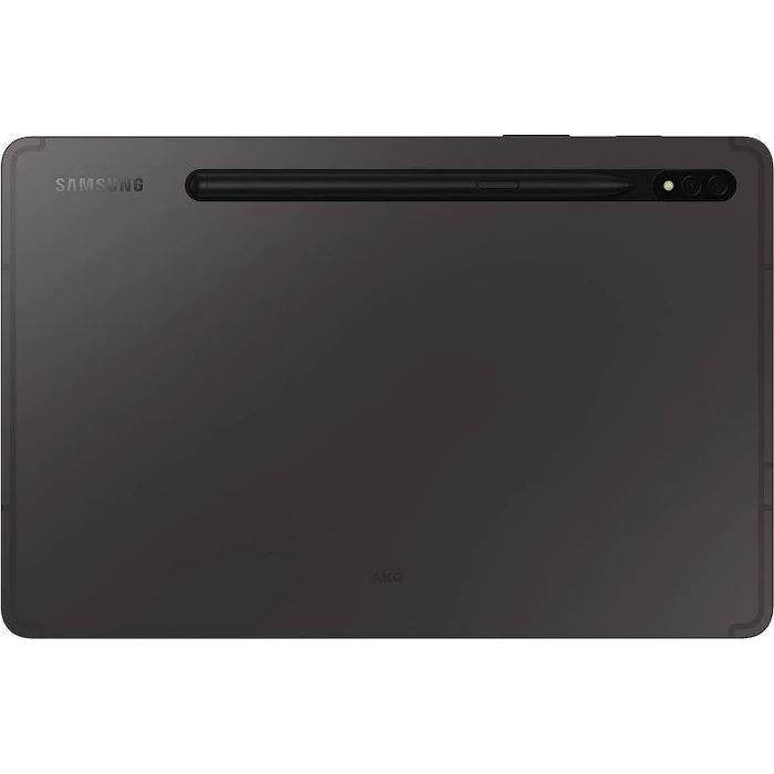 Galaxy Tab S8 (2022) 11-inch - 128GB - WiFi - Graphite by Samsung - Image 5