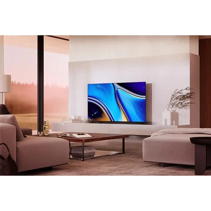 Sony 77 Inch OLED 4K Ultra HD TV BRAVIA XR8B Smart Google TV with Dolby Vision HDR and Exclusive Features for PlayStation(R) 5 (K-77XR8B) by Sony - Image 6