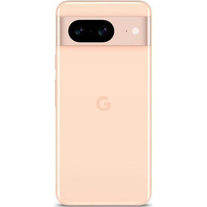 Google Pixel 8 (5G) - 128GB - Rose by Google - Image 3
