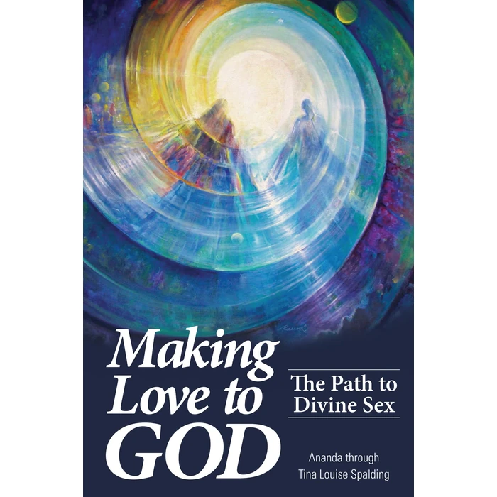 Making Love to God: The Path to Divine Sex by Light Technology Publications - Used - Acceptable condition - CA$13.70