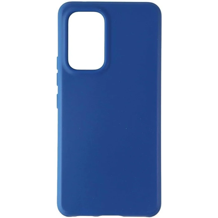 Tech21 EvoLite Phone Case for Samsung Galaxy A53 5G - Blue by Tech21 - Refurbished - Brand New condition