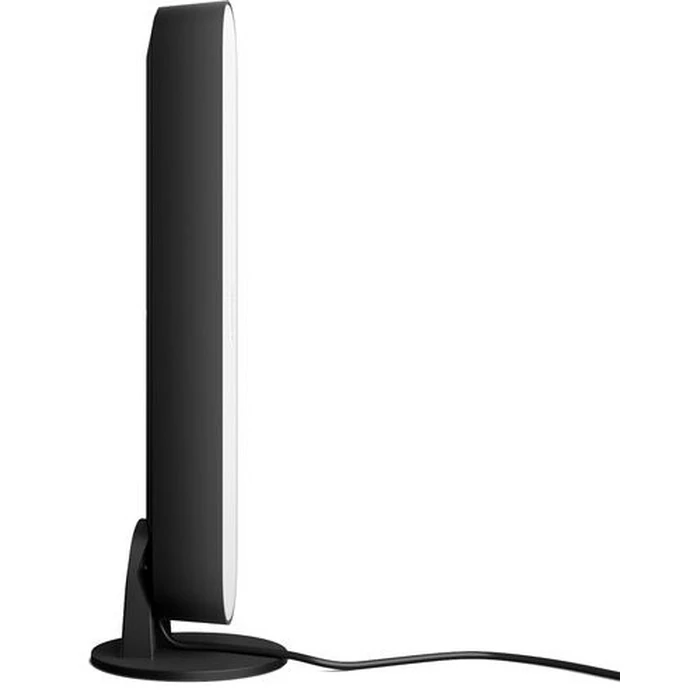 Philips Hue White & Color Ambiance Play Light Bar Extension Pack - Black by Philips Hue - Image 2