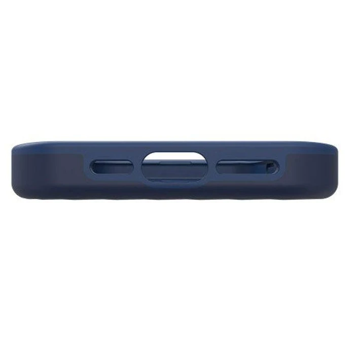 Zagg Denali Snap with Kickstand Phone Case for iPhone 15 Pro - Navy by Zagg - Image 7