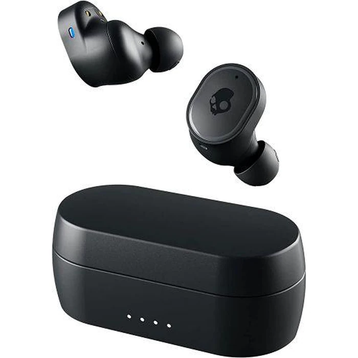 Skullcandy Sesh XT ANC True Wireless Earbuds - Black by Skullcandy - Refurbished - Excellent condition