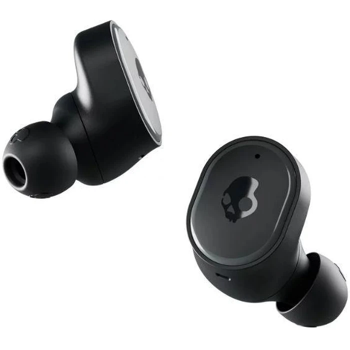 Skullcandy Sesh XT ANC True Wireless Earbuds - Black by Skullcandy - Image 3