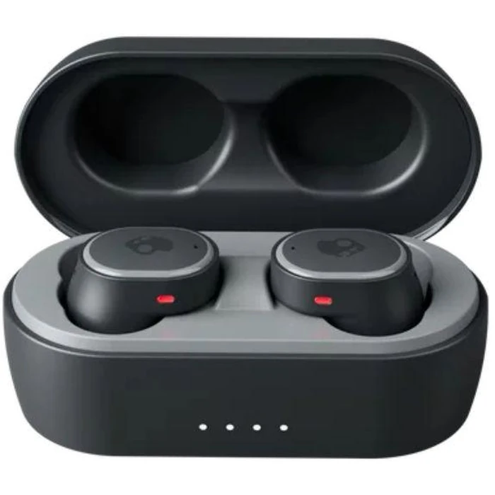 Skullcandy Sesh XT ANC True Wireless Earbuds - Black by Skullcandy - Image 4