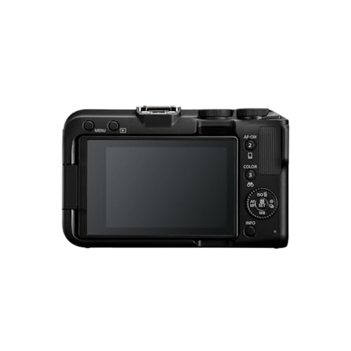 CANON EOS R50 V + RF-S14-30MM F4-6.3 is STM PZ KIT by Canon - Image 3