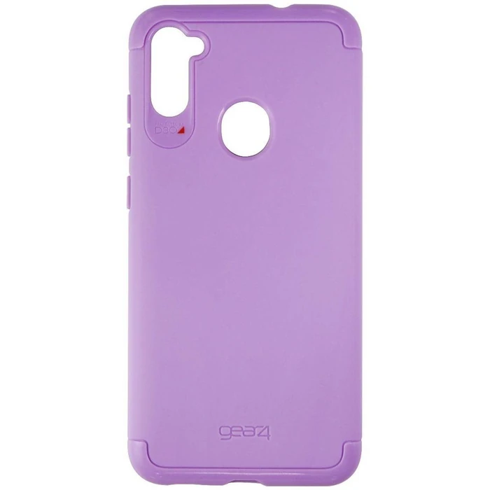 Gear4 Wembley Phone Case for Samsung Galaxy A11 - Lilac by Gear4 - Refurbished - Brand New condition - US$20.48