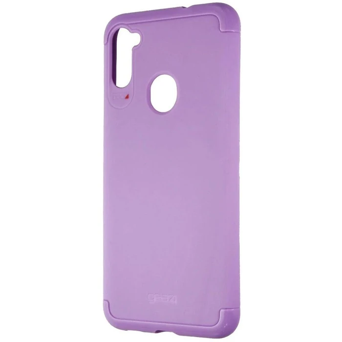 Gear4 Wembley Phone Case for Samsung Galaxy A11 - Lilac by Gear4 - Image 2