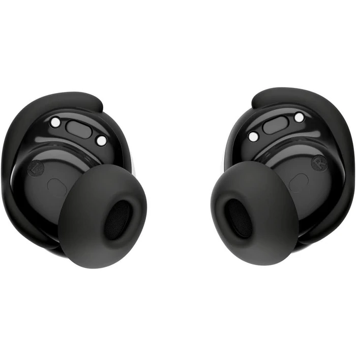 Bose QuietComfort Wireless Noise Cancelling Bluetooth Earbuds - Black by Bose - Image 2