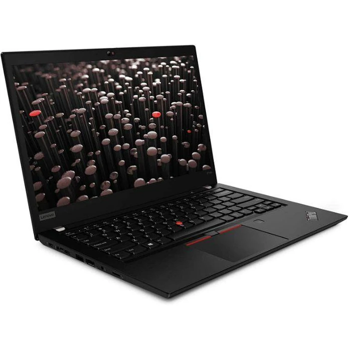Lenovo ThinkPad P14s Gen 1 (AMD) Mobile Workstation Laptop 14" - Black - AMD Ryzen 7 PRO 4750U 1.7GHz - 16GB RAM - 512GB by Lenovo - Image 2