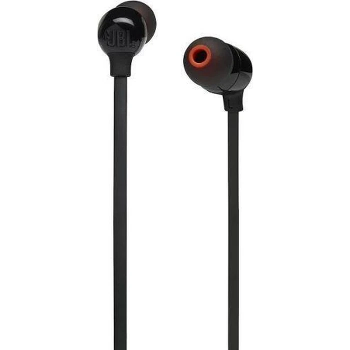 JBL Tune 125BT Wireless In-Ear Headphones - Black by JBL - Image 3