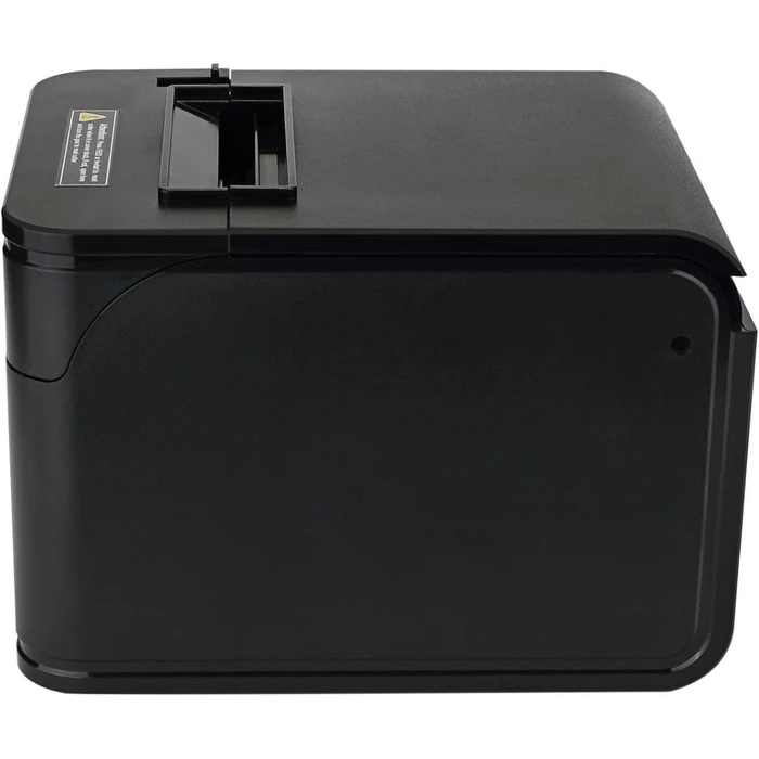 Adesso NuPrint 210 Receipt Printer - Black by Adesso - Image 7
