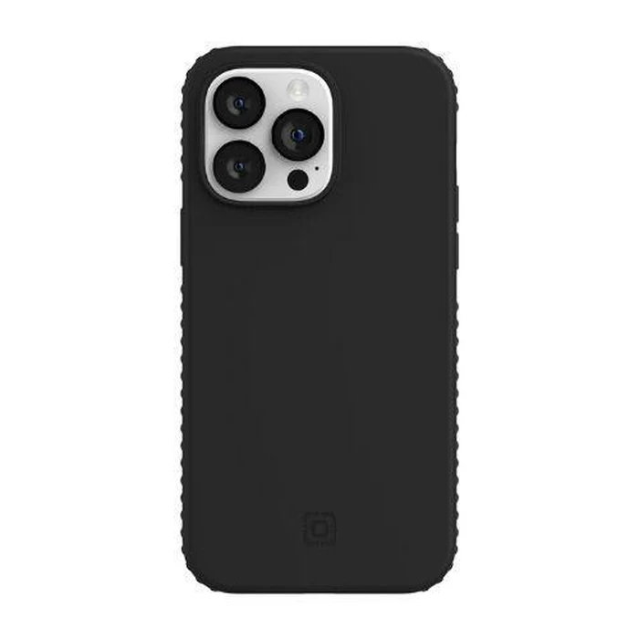 Incipio Grip Phone Case with Magsafe for iPhone 14 Pro Max - Black by Incipio - Image 1