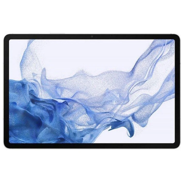 Galaxy Tab S8 (2022) 11-inch - 128GB - WiFi - Silver by Samsung - Image 3