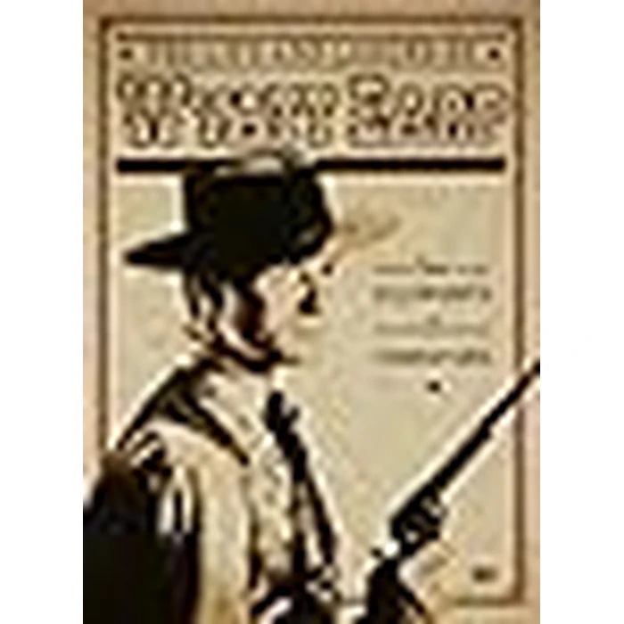 The Life and Legend of Wyatt Earp: From Ellsworth to Tombstone by Rhino Theatrical - Image 2
