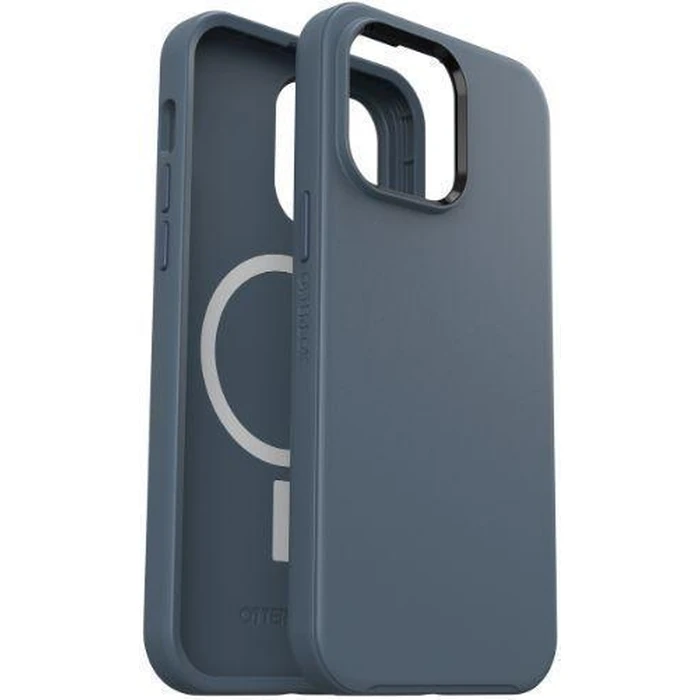 Otterbox Symmetry+ Series Phone Case with Magsafe for iPhone 14 Plus - Bluetiful (Blue) by Otterbox - Image 2