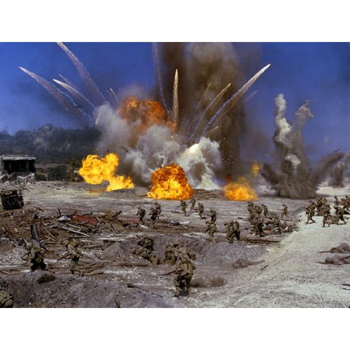 The Pacific by HBO - Image 2