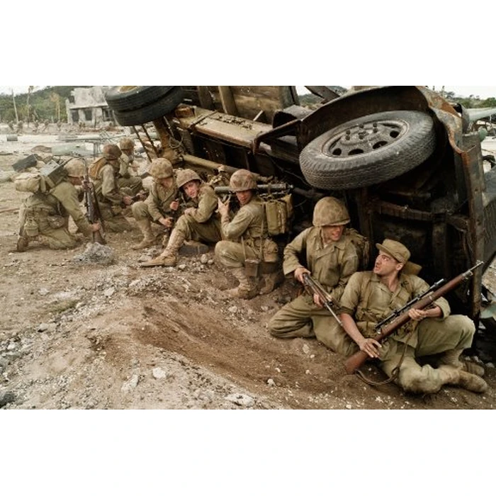 The Pacific by HBO - Image 3