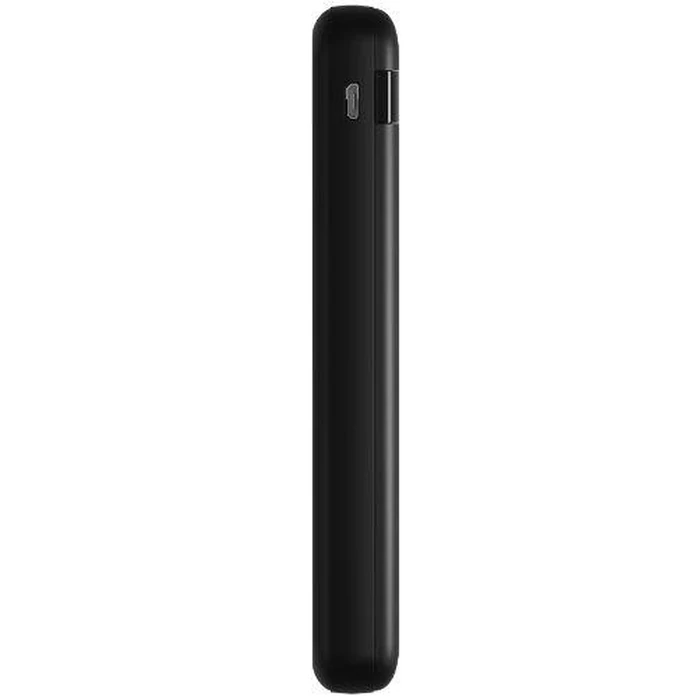 Cygnett ChargeUp Swift 10K mAh Wireless Power Bank - Black by Cygnett - Image 4