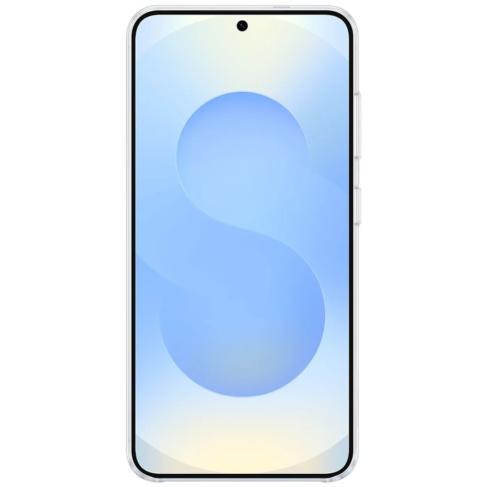 Samsung Clear Phone Case for Samsung Galaxy S25 - Clear by Samsung - Image 3