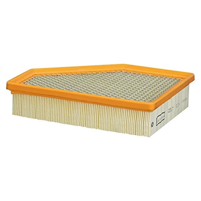 ECOGARD XA10635 Premium Engine Air Filter Fits 2017-2019 Chrysler Pacifica Hybrid by EcoGard - Image 2