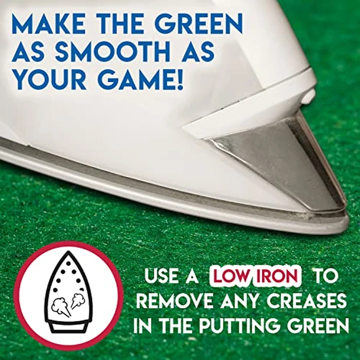 Franklin Sports Billiards Golf - Combining Billiards & Golf - Perfect for Kids and Families - Indoor Mini Game for Adults + Kids by Franklin Sports - Image 6