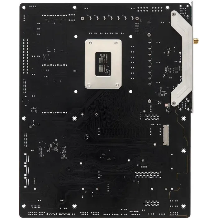 ASRock PRO Z790 PRO RS WiFi Intel LGA1700 (14th,13th,12th Gen) ATX Motherboard, 4 DDR5 Slots, PCIE 5.0x16, Realtek ALC897 7.1 CH, Dragon 2.5G LAN, by ASRock - Image 6