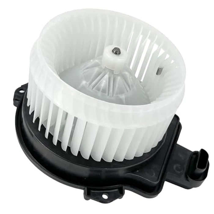 Aspligo 700328 AC Heater Blower Motor Fan Assembly Fit for Toyota Prius c 2012 2013 2014 2015 2016 2017 2018 2019 8710352210 by Aspligo - Image 8