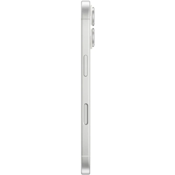 iPhone 16 - 256GB - eSIM - White - Unlocked by Apple - Image 3
